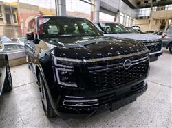 نيسان باترول